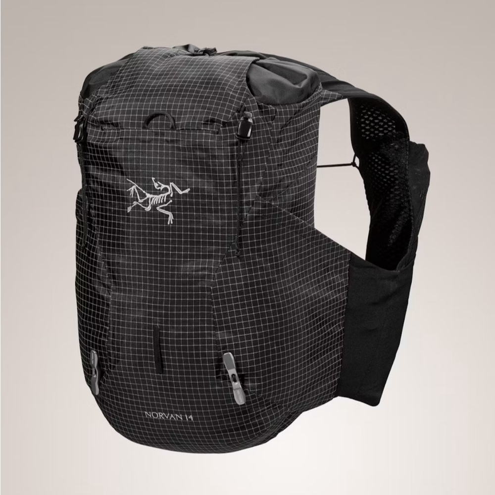 Arc’teryx Backpack 14L
